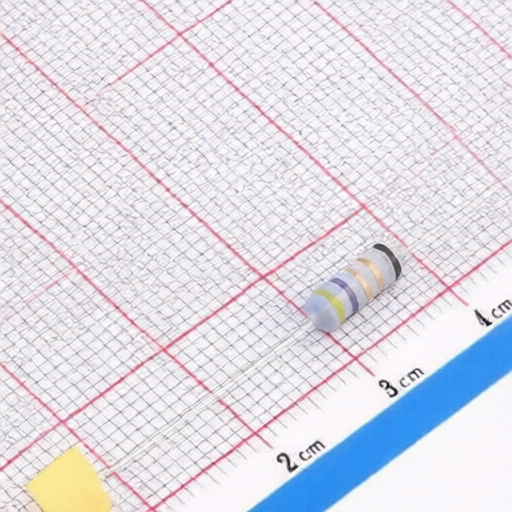 Huaxing Mechanical-Elec. KNP1/2W-4.7Ω±5%T for sale