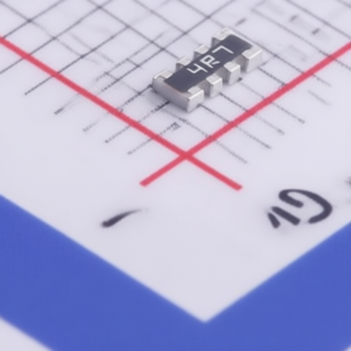 FH RC-ML08W4R7JT for sale