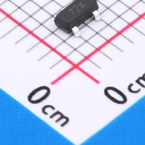 BORN 2N7002K for sale