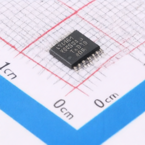 Nexperia 74LVC161PW,118 for sale