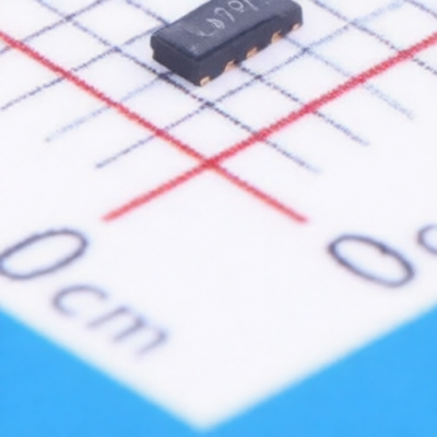 Shanghai Prisemi Elec PESDALC10N5VU for sale