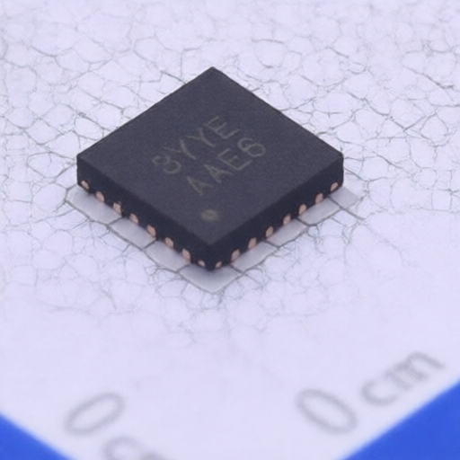 AWINIC(Shanghai Awinic Tech) AW8646QNR for sale