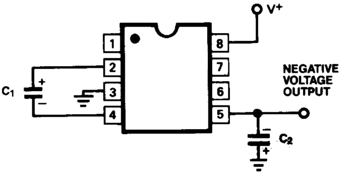 ZHHXDZ ICL7662EBA+T-HX for sale