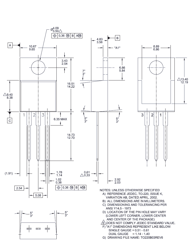 onsemi HUF75345P3_NS2552 for sale
