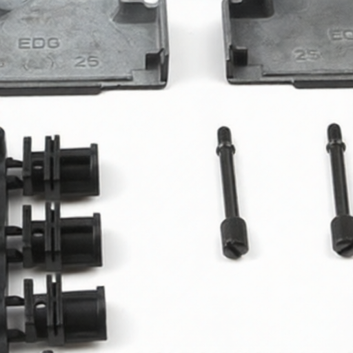 MH CONNECTORS MHD45ZK25-BK-K for sale