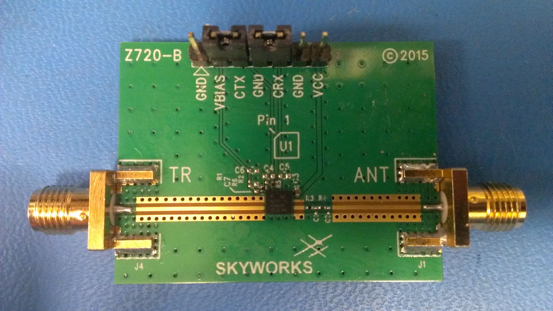 SKYWORKS SKY66110-11EK1 for sale