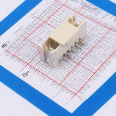 Yuandi WAFER-ZH1.5-6PLT-W1-P for sale