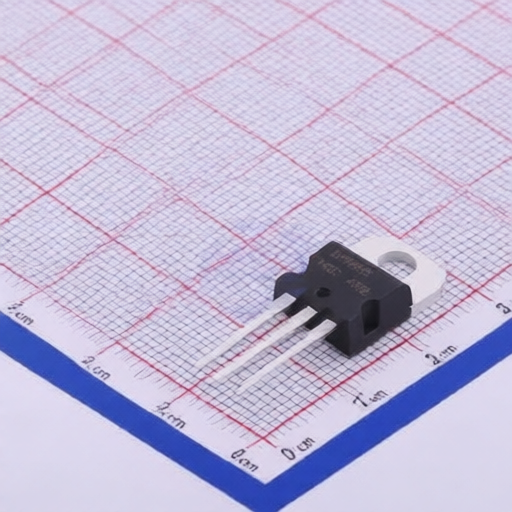 HGC(Huaguan Semicon) LM7805T for sale