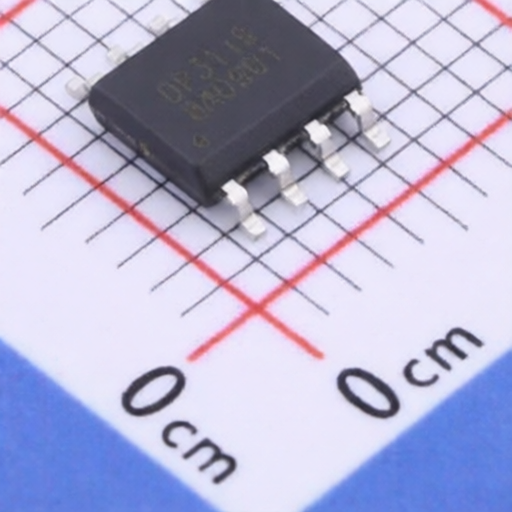 Shenzhen Developer Microelec. DP3119 for sale