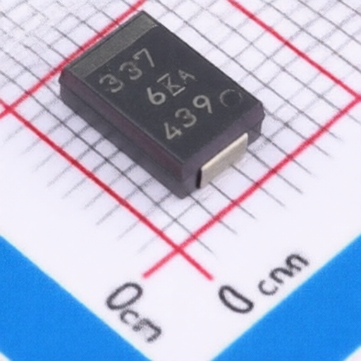 KEMET T598D337M006ATE025 for sale