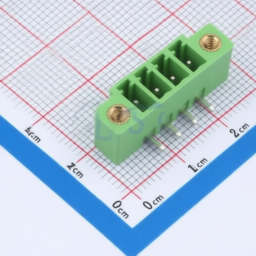 HCTL HC15EDGRM-3.81-4P-V for sale