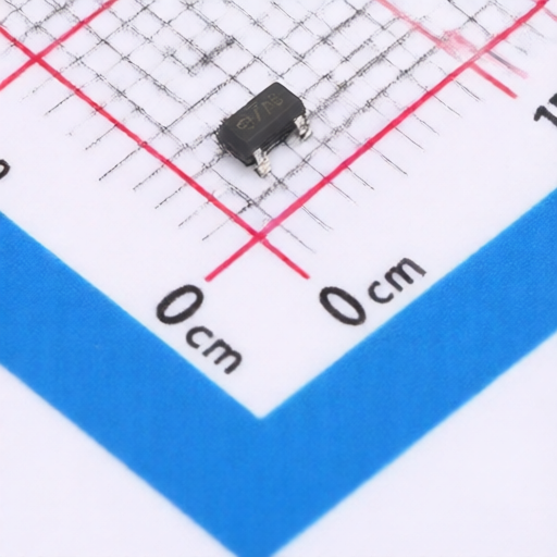 HXY MOSFET MAC97A8 for sale