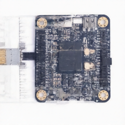 LCSC-boards LCKFB-LSPI-ONLY-K230-1G-CanMV for sale