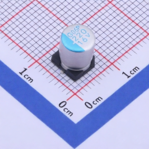 NCC APXG160ARA221MF80G for sale