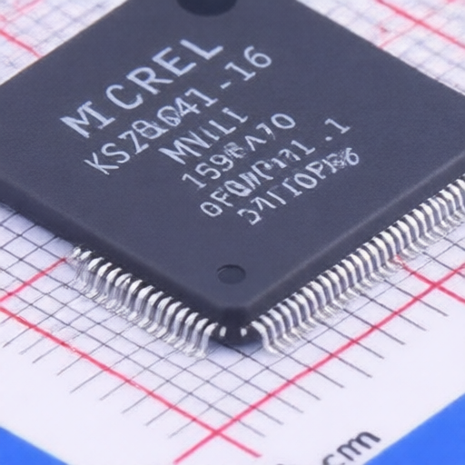 MICROCHIP KSZ8841-16MVLI for sale