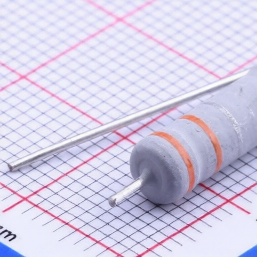 CCO(Chian Chia Elec) MOF2W-0.33Ω±5% F for sale