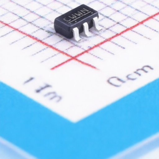 ABLIC S-817B33AMC-CWWT2U for sale