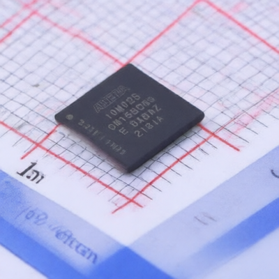 Intel/Altera 10M02SCM153C8G for sale