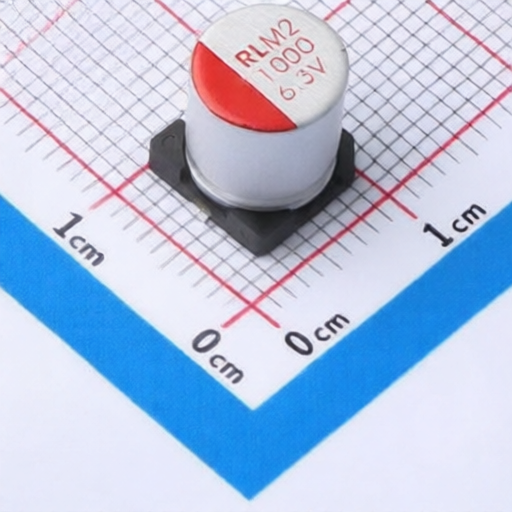 DMBJ JBLM2102M6R3D090RTM 1000UF 6.3V for sale