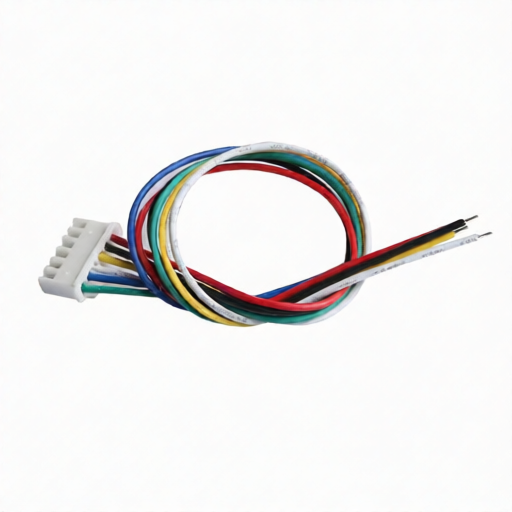 XYECONN XY-XHB2.54-24A-200-DD3-6A for sale