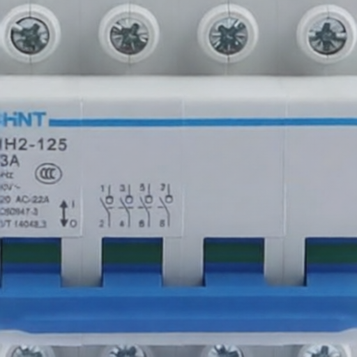 CHINT NH2-125 4P 63A(R) for sale