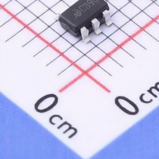 Mingda Microelectronics MD6127C39 for sale