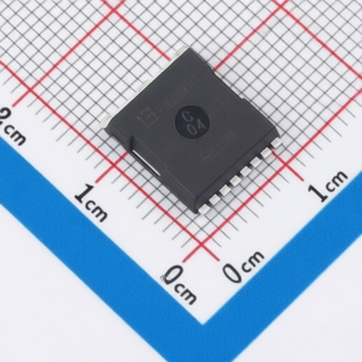 BL BLP024N10-T for sale