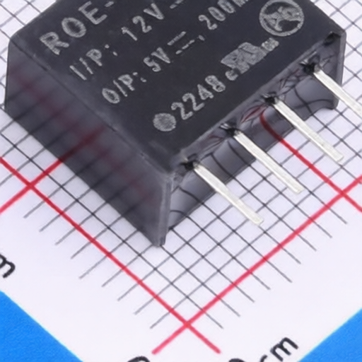 Recom Power ROE-1205S for sale