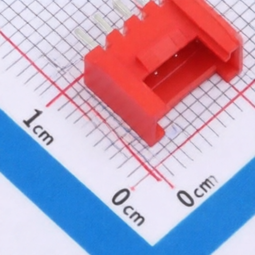 BXCONN WF-1A200B4P-R for sale