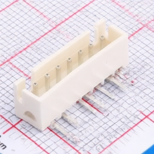 SHOU HAN 2.54mm-7P WZ-MS for sale