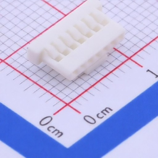 CJT(Changjiang Connectors) A1255HA-7P for sale