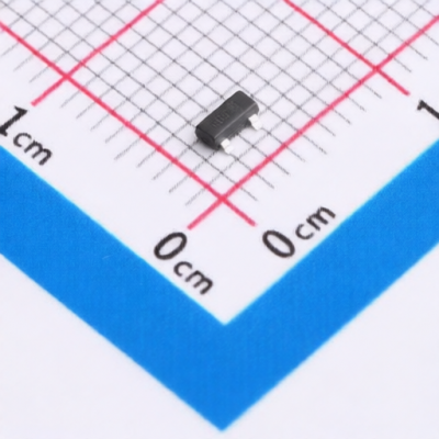 DIODES DMN61D8LQ-7 for sale