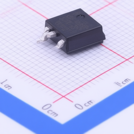 BLUE ROCKET MJD340 for sale