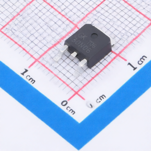 GOODWORK 30N06 for sale