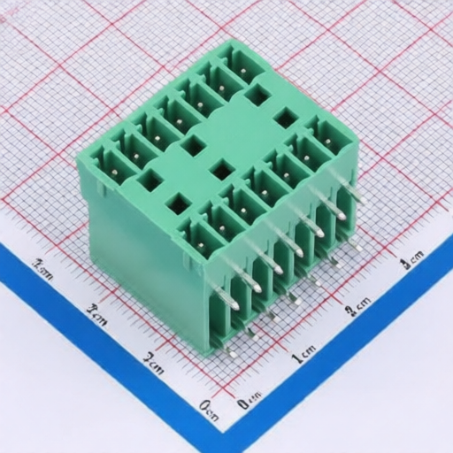 MAX MX15EDGRH-3.81-2*07P-GN01-Cu-A for sale