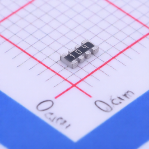 EVER OHMS CRA034RJ100KP05Z for sale