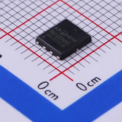 CRMICRO CRTM025N03L for sale