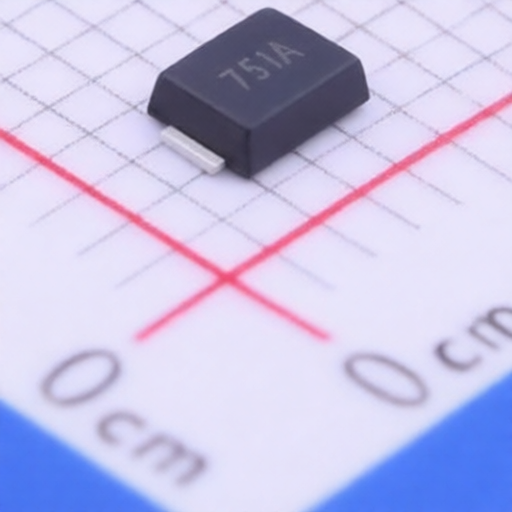 Jingdao Microelectronics 1SMAF4751A for sale