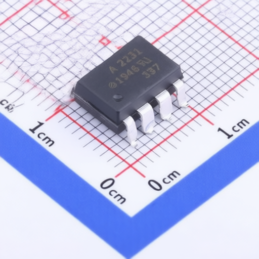 Broadcom HCPL-2231-500E for sale