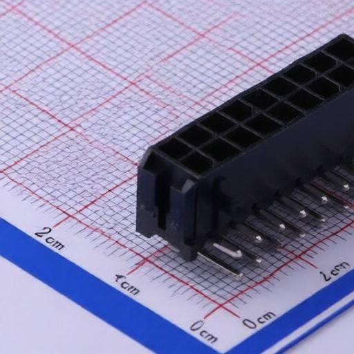 Joint Tech Elec C3030WR-F-2X09P for sale
