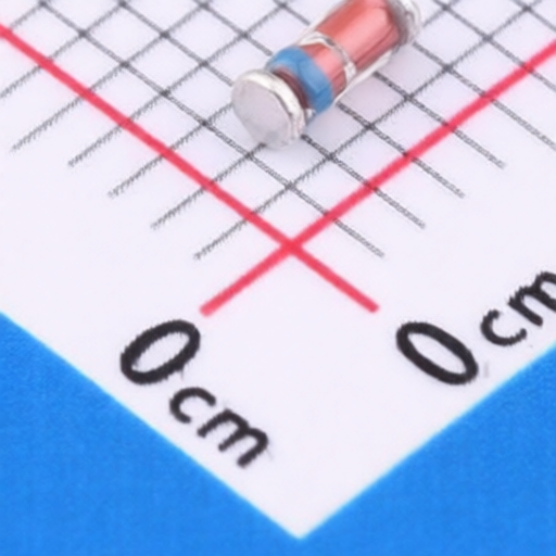ST(Semtech) ZMM5229BPF for sale