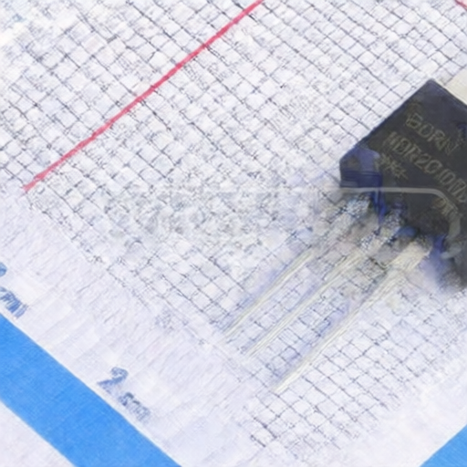 BORN MBR20100CT for sale