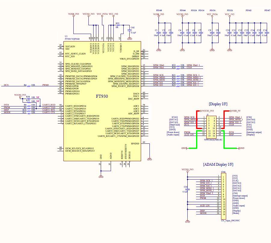 FTDI MM930LITE for sale