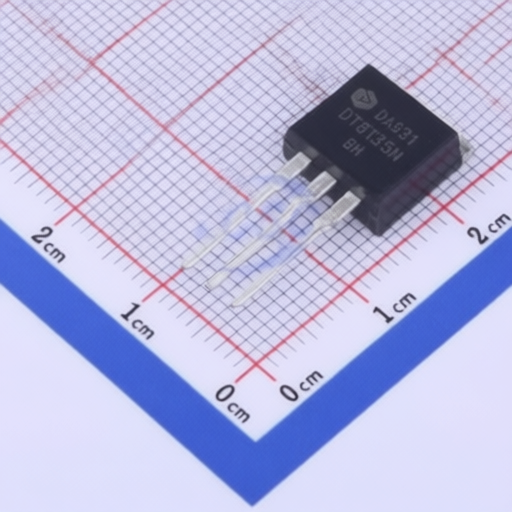 Doeshare DT8T35N-BH for sale