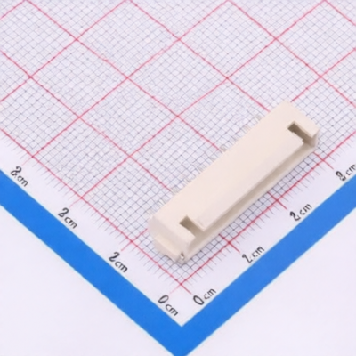 Zhongdi WAFER-XHB2.54-10PWT-W1-P for sale