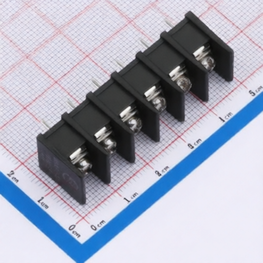 MAX MX25S-7.62-06P-BK01-Cu-S-A for sale