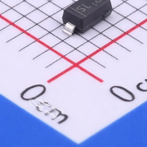 DIODES 1N5819HW-7-F for sale