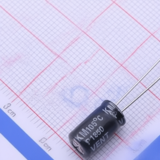 CapXon KM221M025E110A for sale