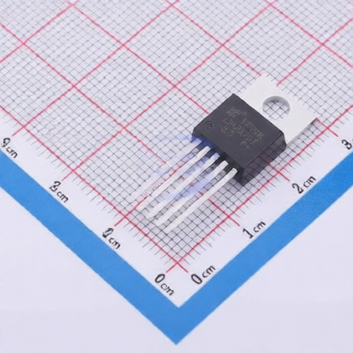 GREENMICRO LM2575T-3.3TE for sale