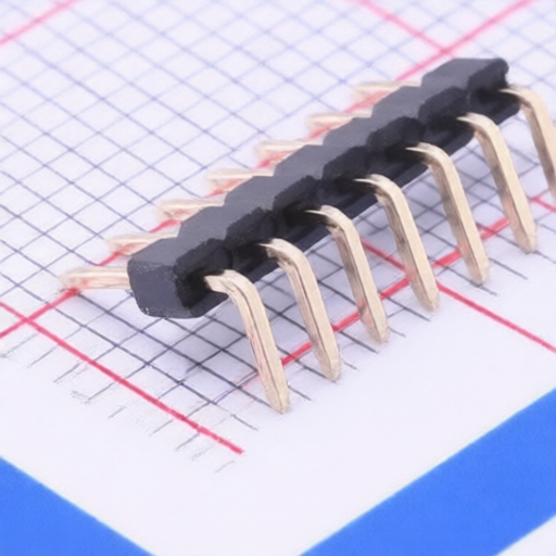 CJT(Changjiang Connectors) A2005WR-7P for sale